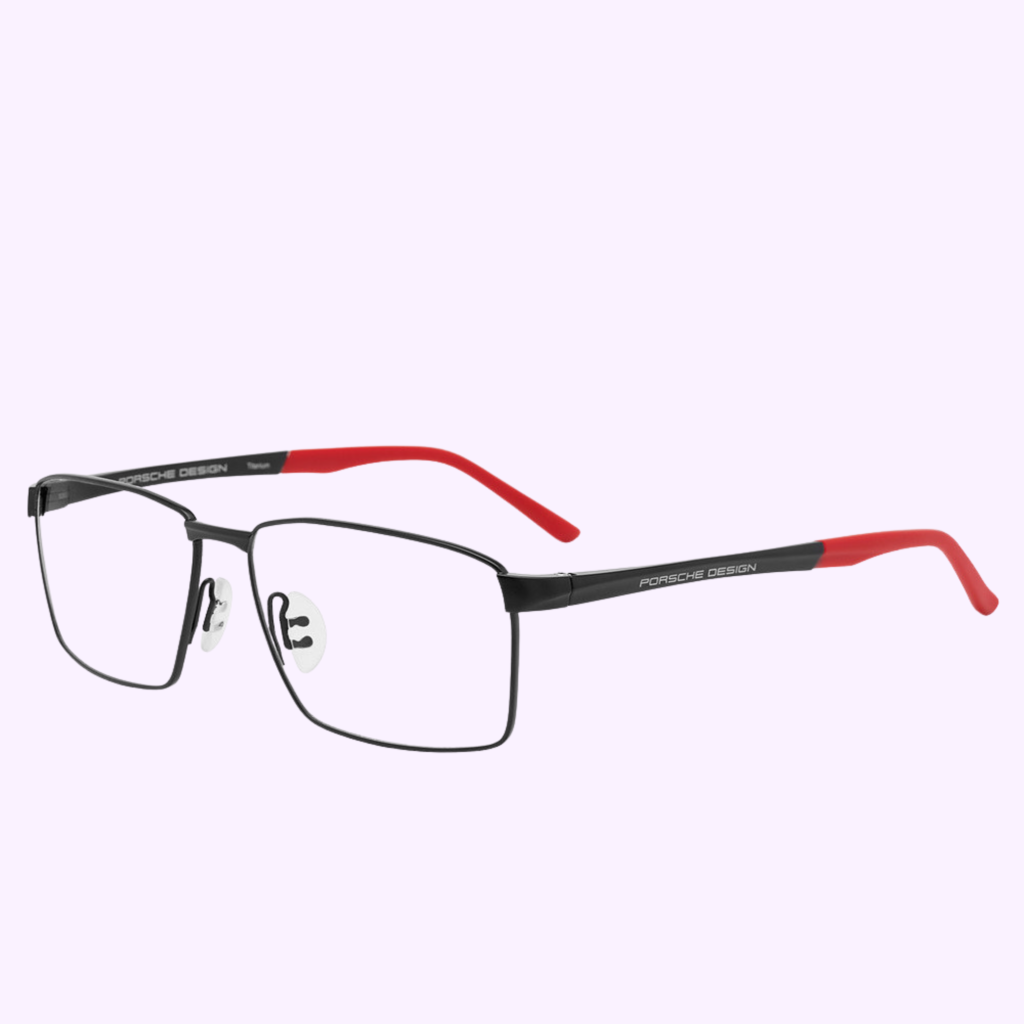 Porsche Design Optical P8777 58A000 upc 404470954630 – Lexor