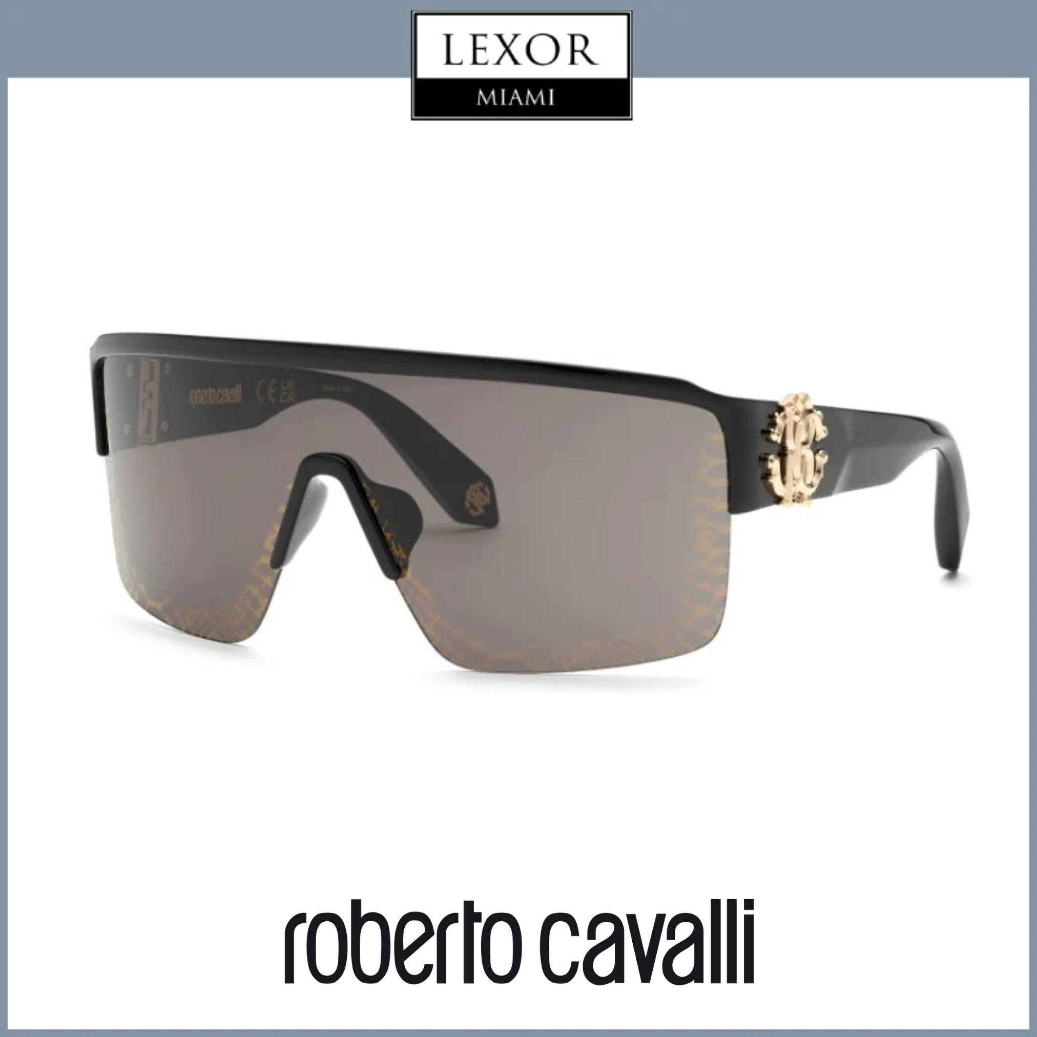 Roberto cavalli top sunglasses 2019