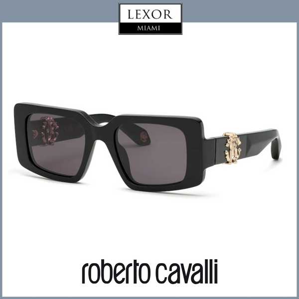 Roberto Cavalli SRC039M 0700  Woman Sunglasses Upc:190605498477