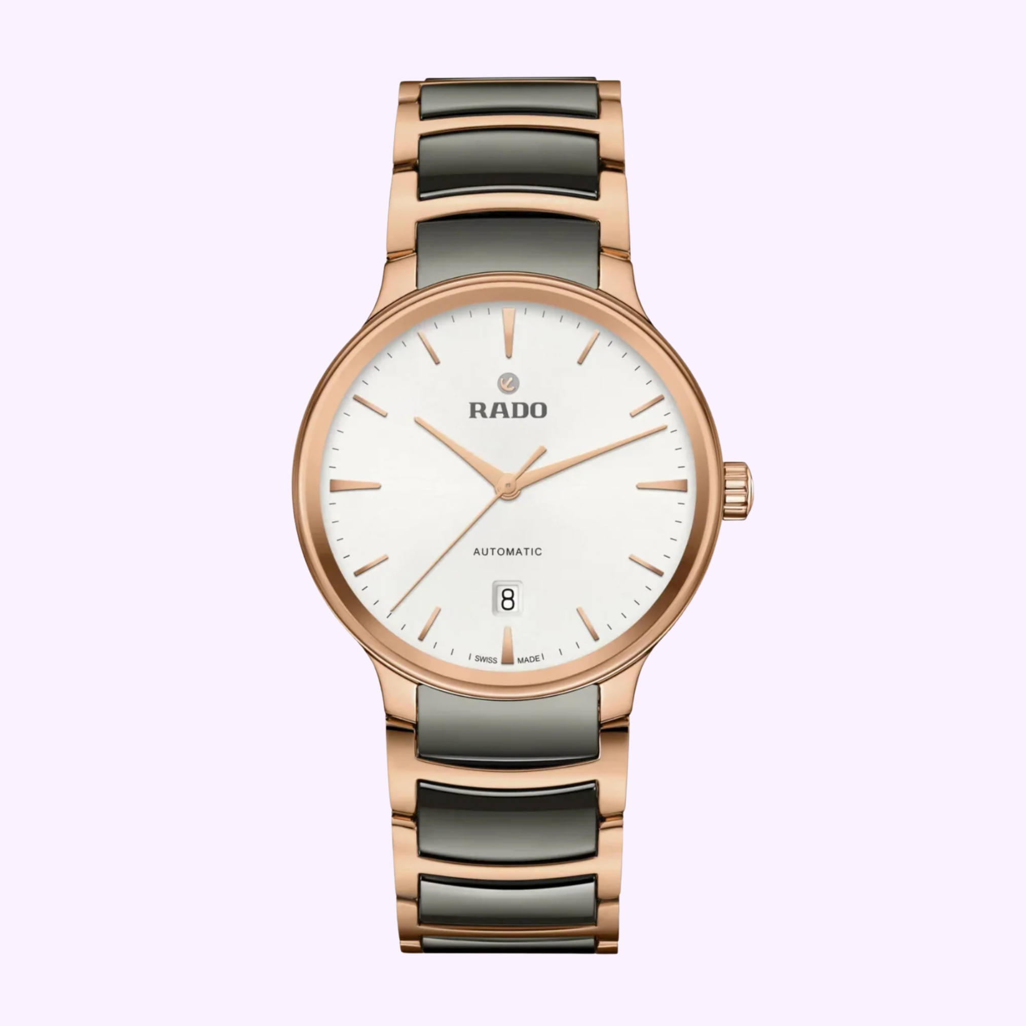 メ☆ル☆カ☆リ Rado R30017012 Centrix Automatic Watches – Lexor Miami
