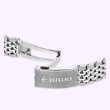 Rado Watches Captain Cook X Tennis Limited Edition R32222108