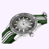 Rado Watches Captain Cook X Tennis Limited Edition R32222108