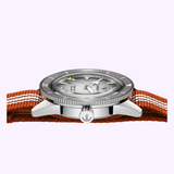 Rado Watches Captain Cook X Tennis Limited Edition R32222108