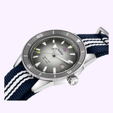 Rado Watches Captain Cook X Tennis Limited Edition R32222108