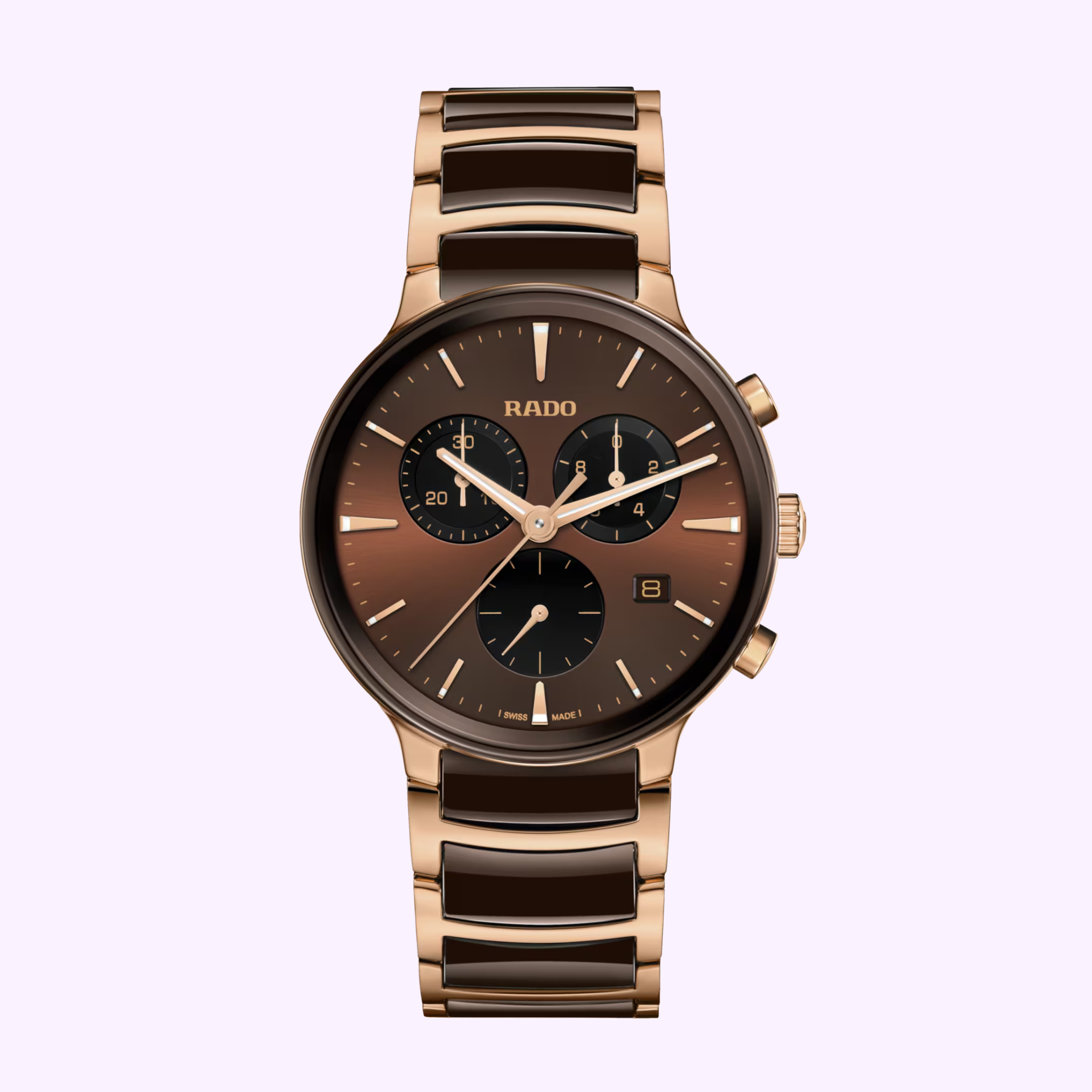 Rado Watches Centrix Chronograph R30212302 – Lexor Miami