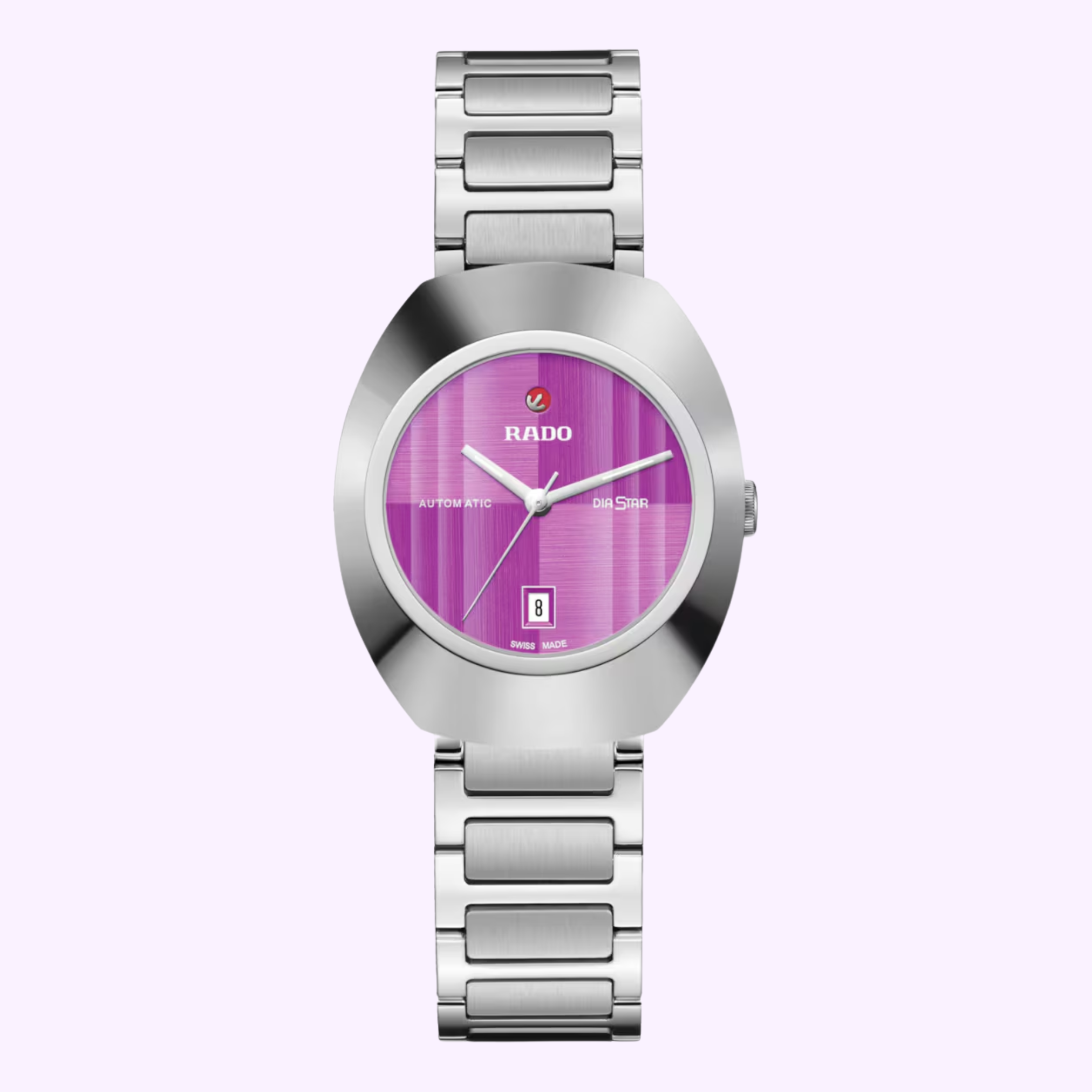 Rado Watches DiaStar Original Automatic R12170333