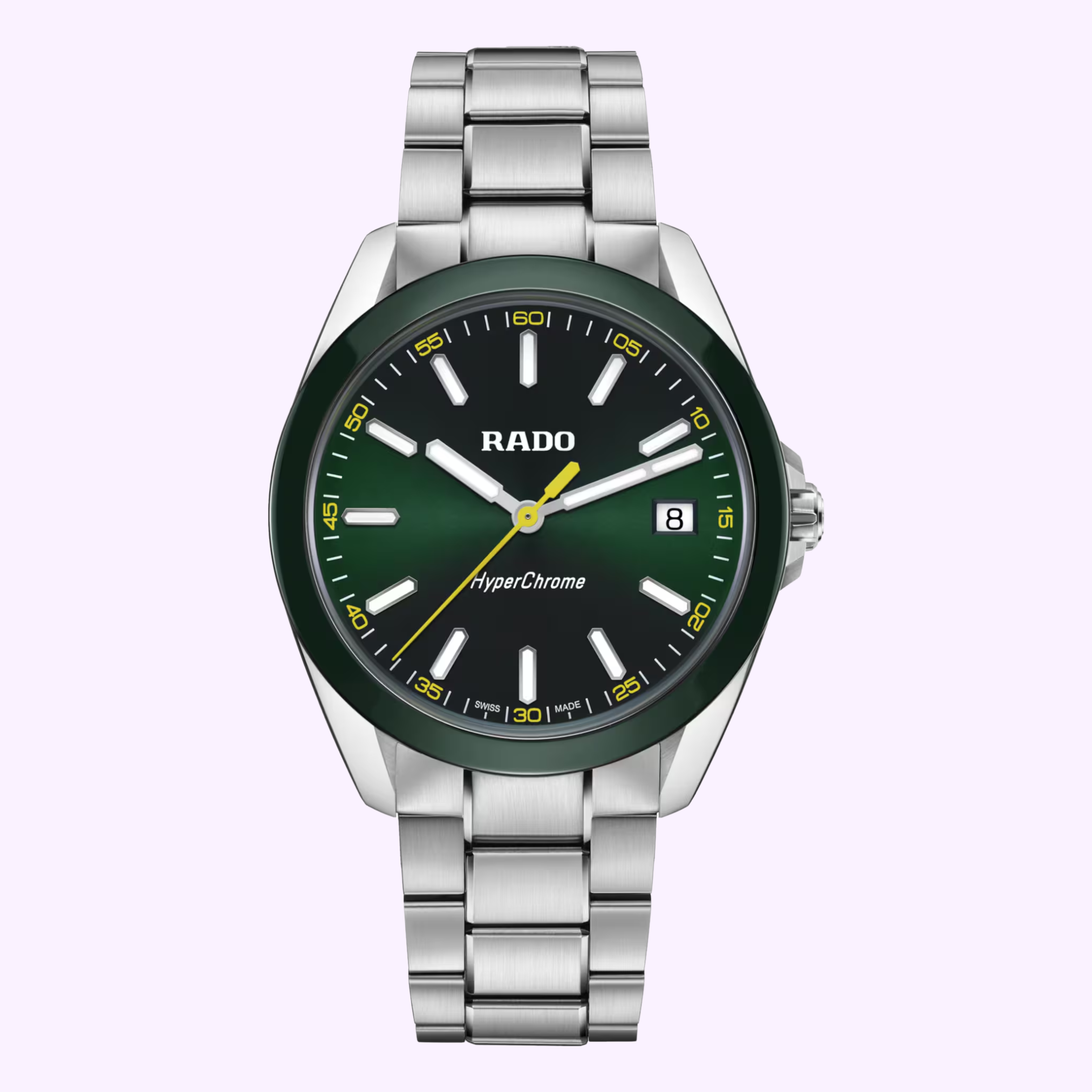 Rado Watches HyperChrome R32280313 – Lexor Miami