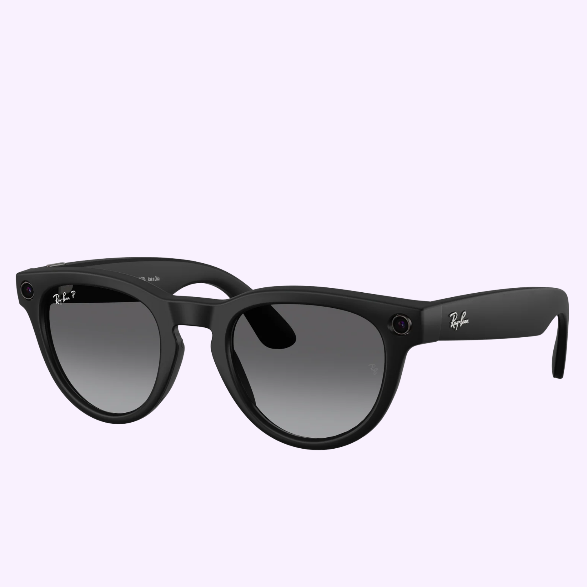 Ray-Ban Meta Headliner 0RW4013 601ST350 – Lexor Miami