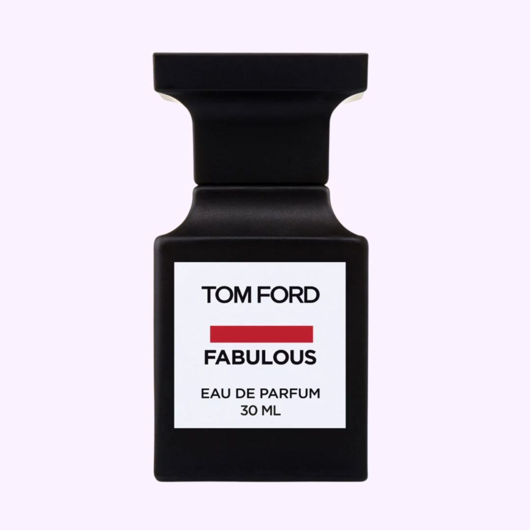香水(ユニセックス) TOMFORD FABULOUS PARFUM 50ml Tom Ford Fabulous 3.4 oz EDP Unisex Perfume – Lexor Miami