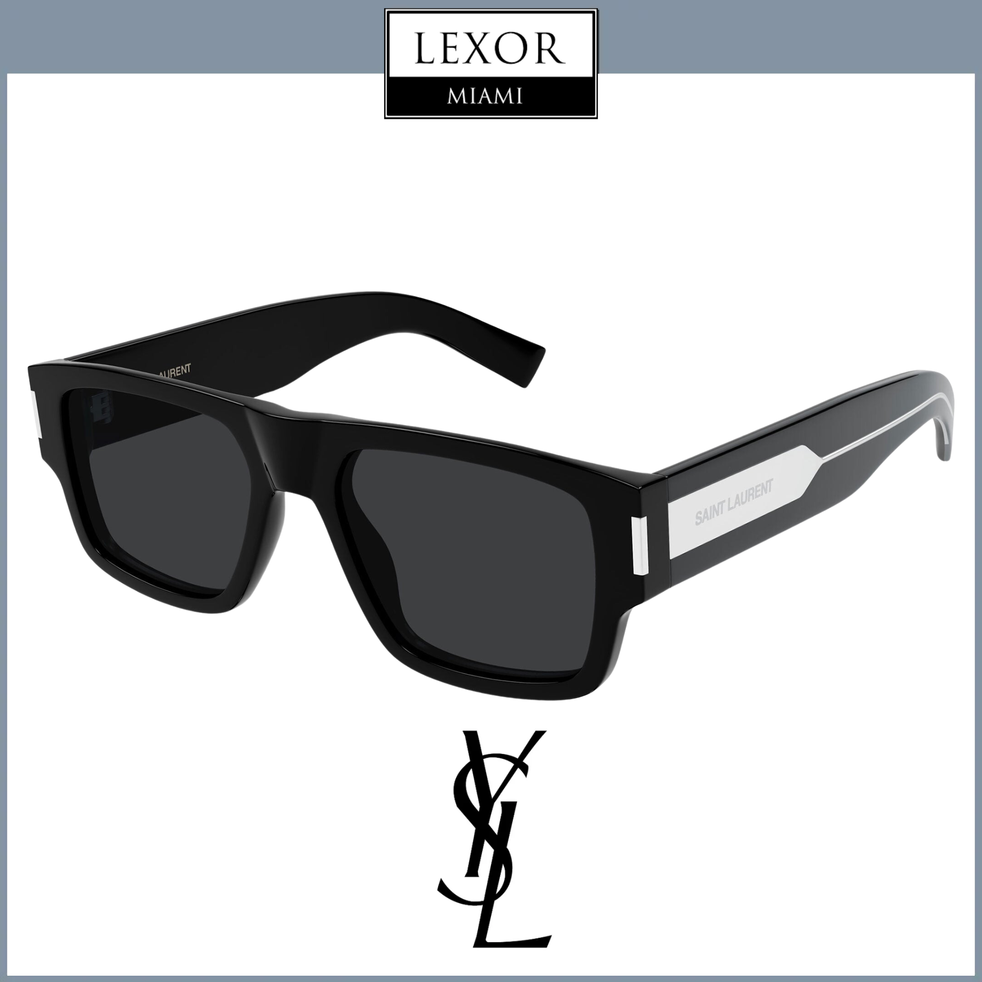 SAINT LAURENT SL659- sunglasses