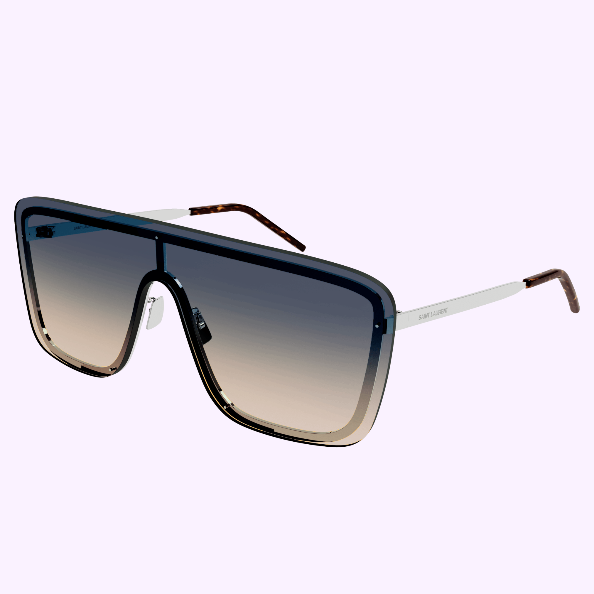 Saint Laurent Sunglasses SL 364 MASK-009 99 upc 889652354767