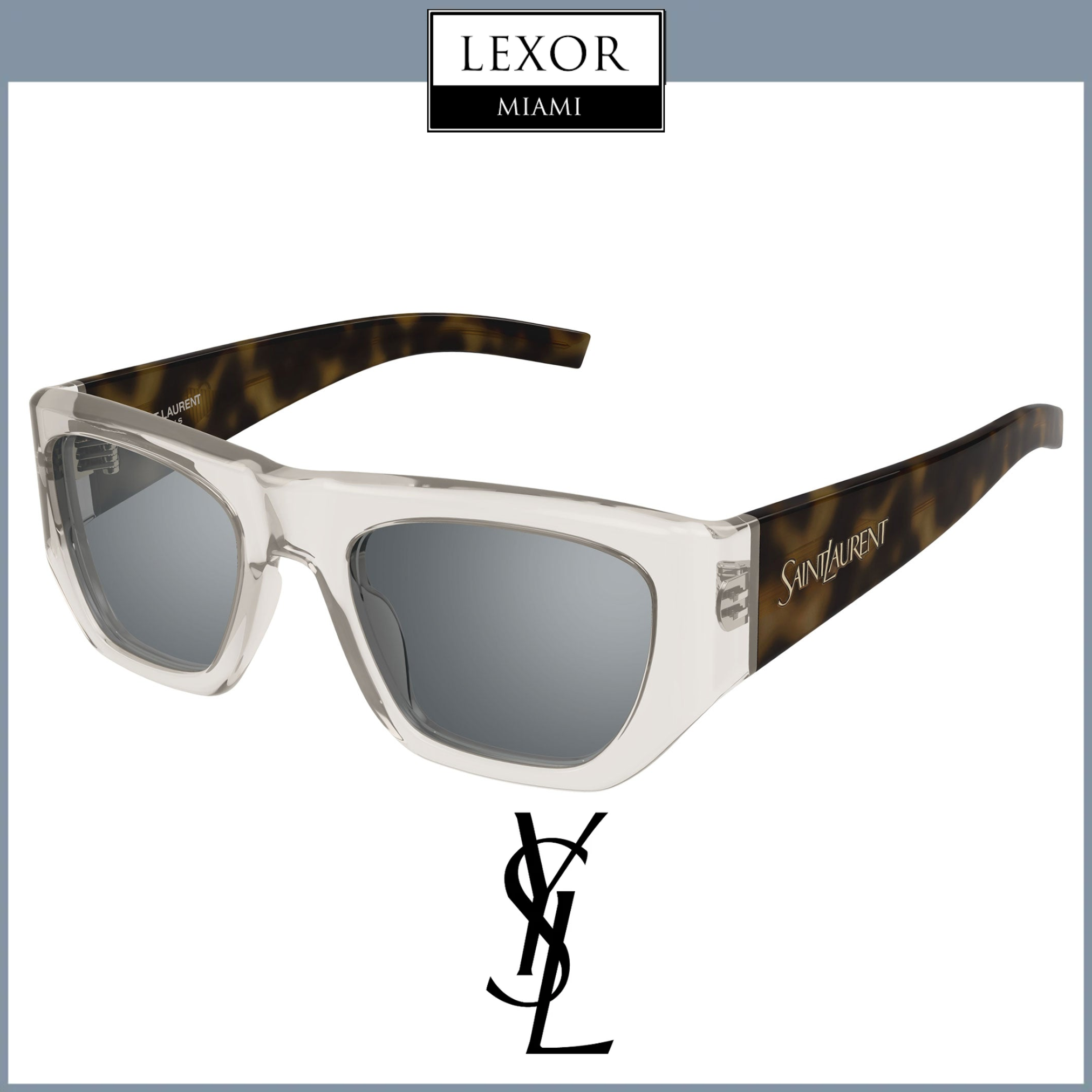 Saint-Laurent-Sunglasses-SL- Saint-Laurent-Sunglasses-SL-