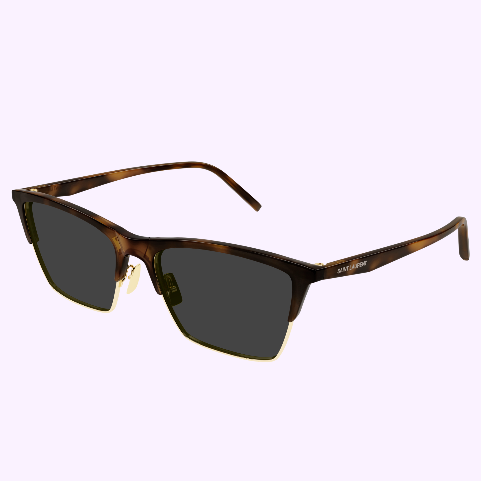 Saint Laurent Sunglasses SL 767-004 55 upc 889652555553 – Lexor Miami