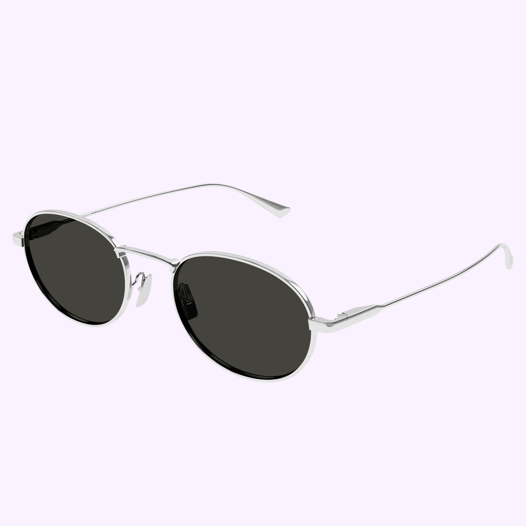 Saint Laurent Sunglasses SL 799-002 52 upc 889652558455 – Lexor Miami
