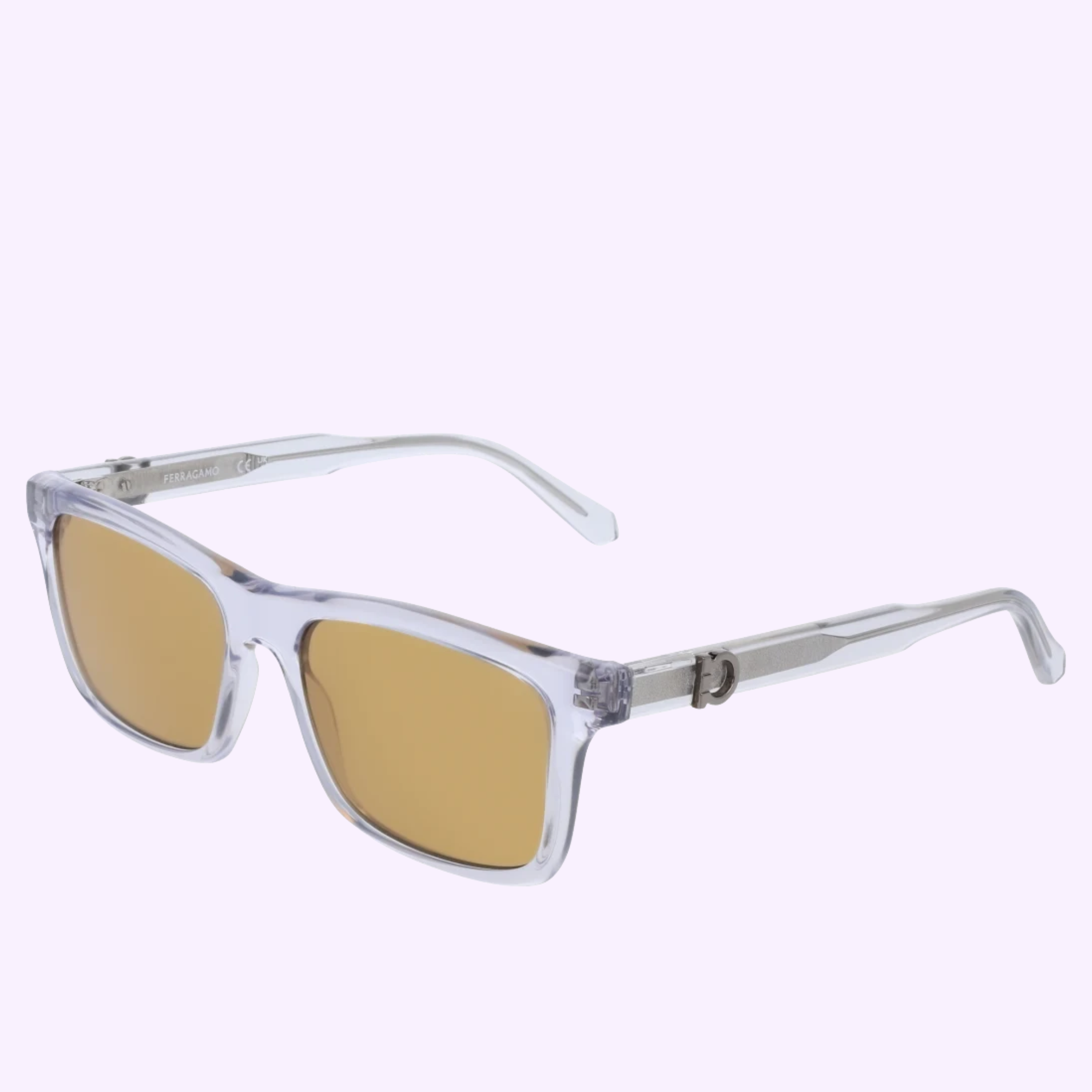Salvatore Ferragamo Sunglasses SF2060SE 5517-020 – Lexor Miami