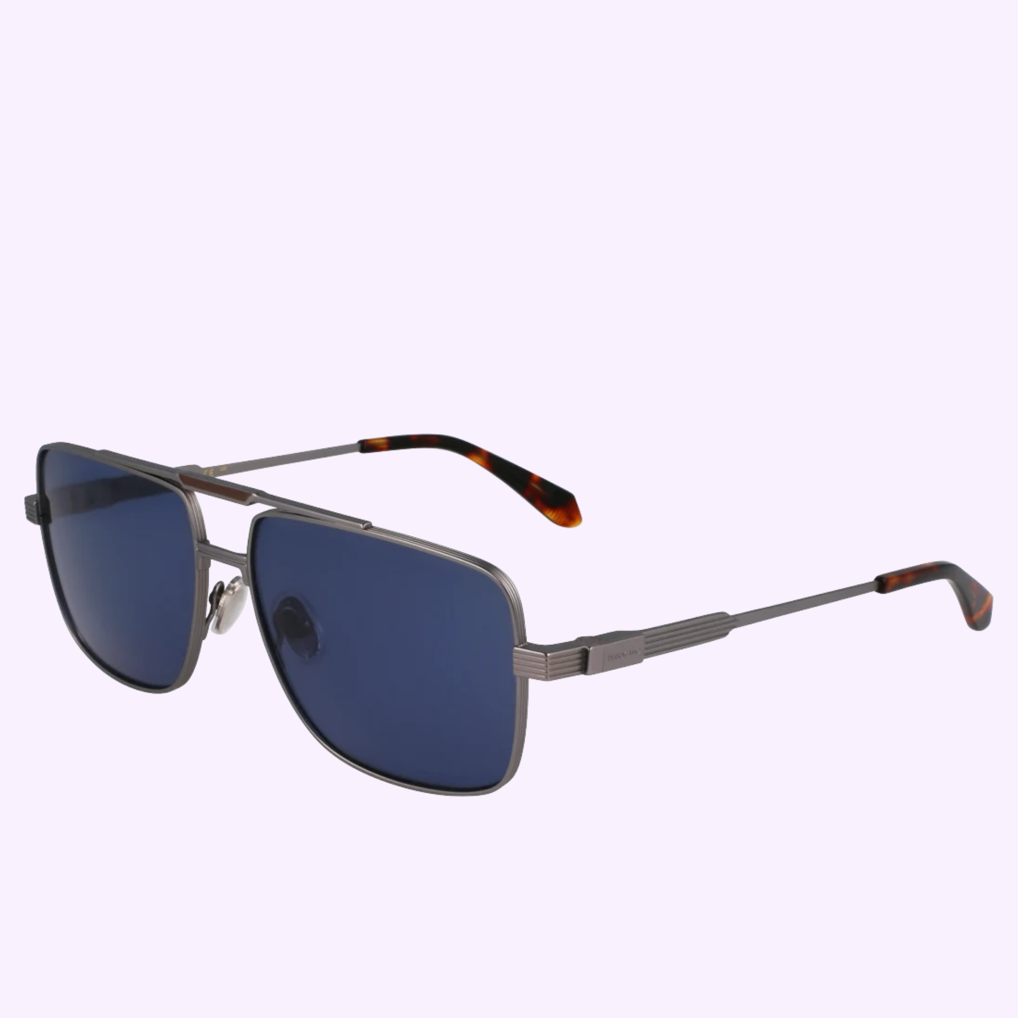 Salvatore Ferragamo Sunglasses SF318S 6015-021 – Lexor Miami Salvatore Ferragamo Sunglasses SF318S 6015-021 – Lexor Miami