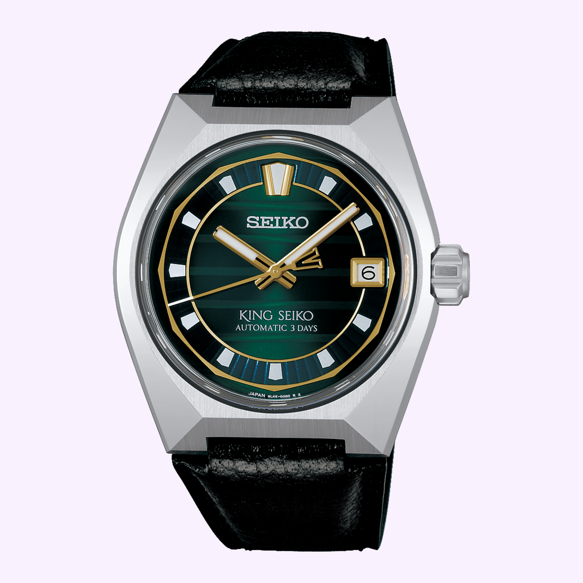 Seiko King Watches – Lexor Miami