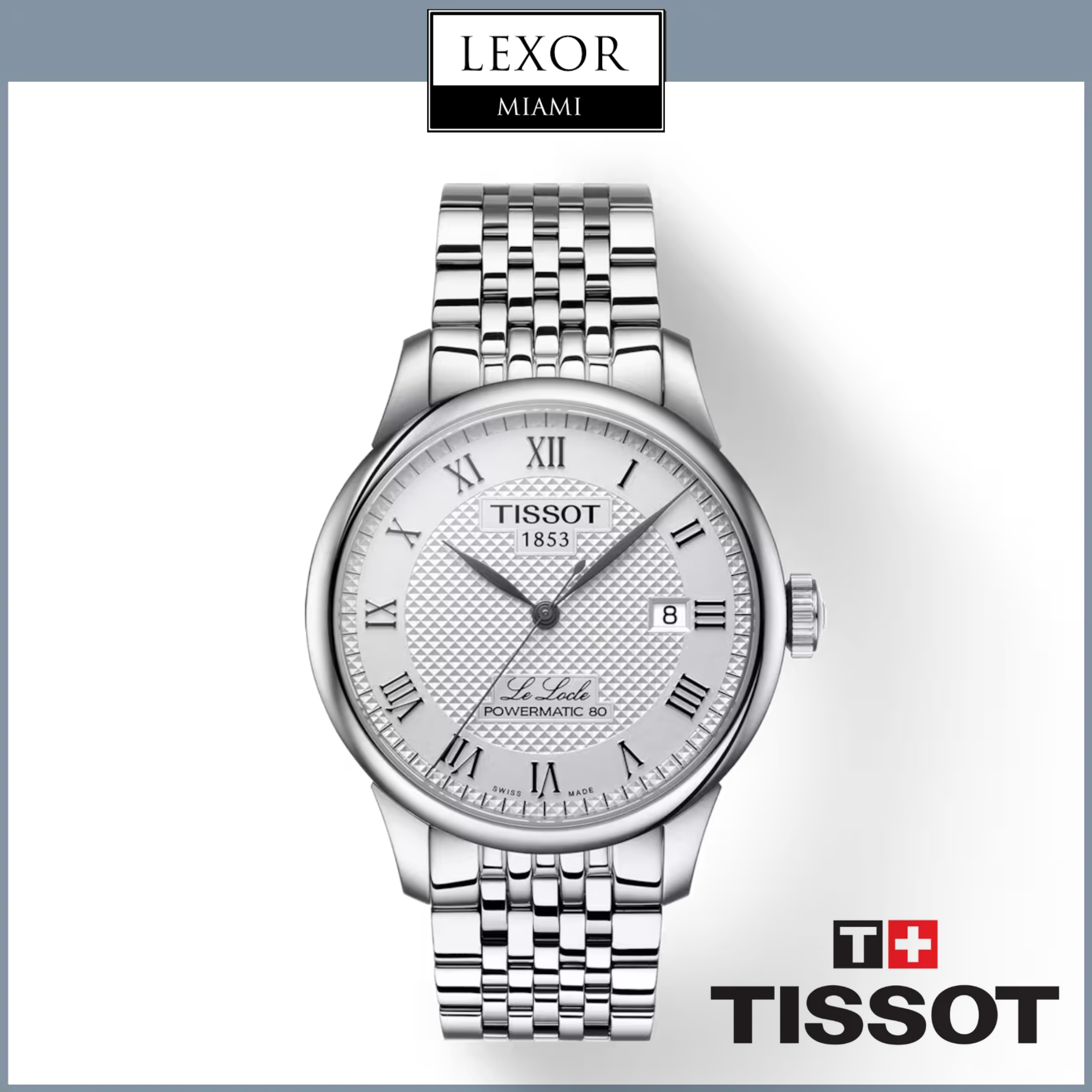 Tissot t0064071103300 discount