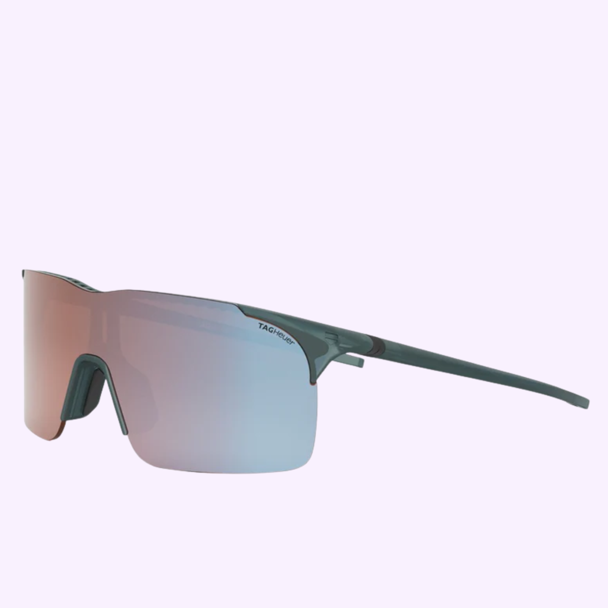 Tag Heuer Sunglasses TH40018I 0091H – Lexor Miami display picture 2