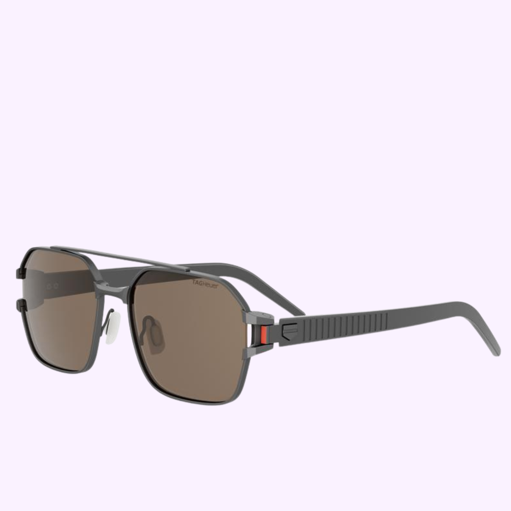 Tag Heuer Sunglasses TH40047U 5609E Man – Lexor Miami