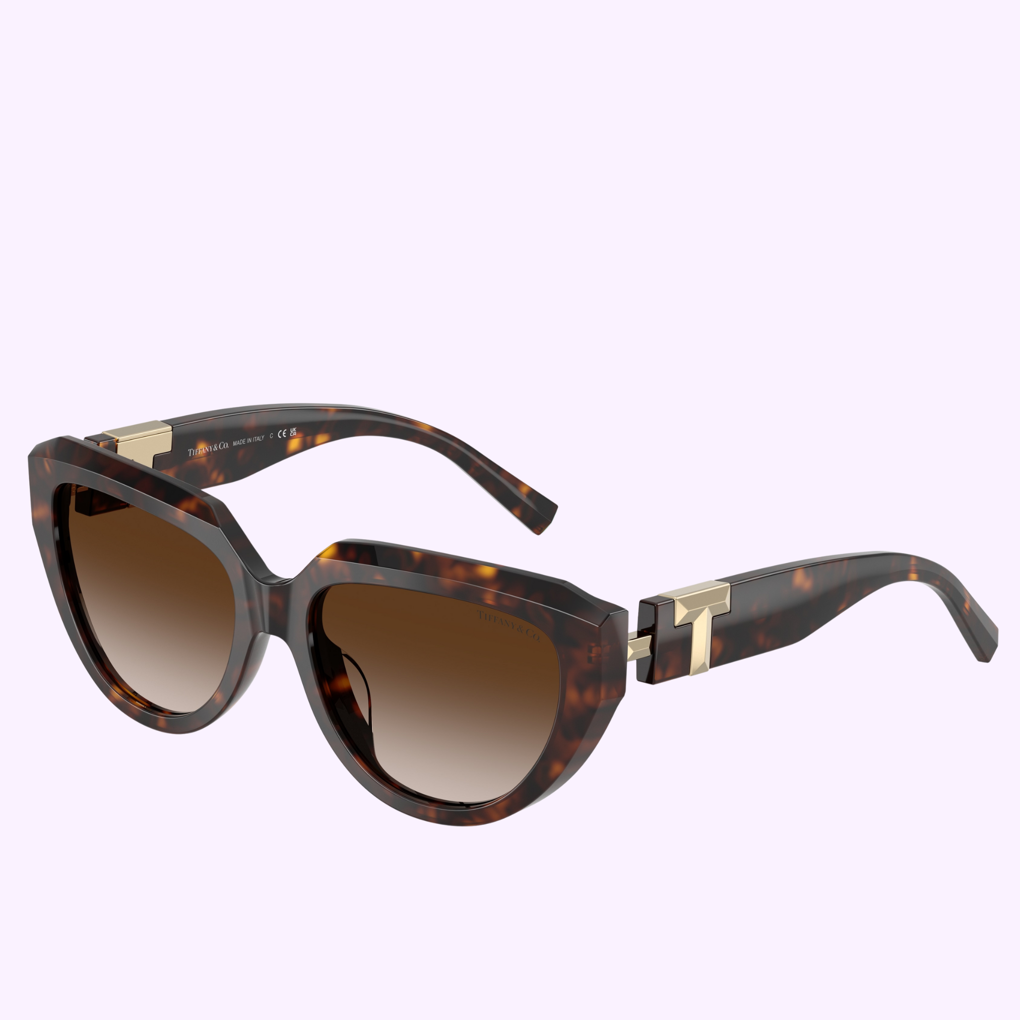Tiffany & Co. Sunglasses 0TF4238U 80153B55 Women – Lexor Miami