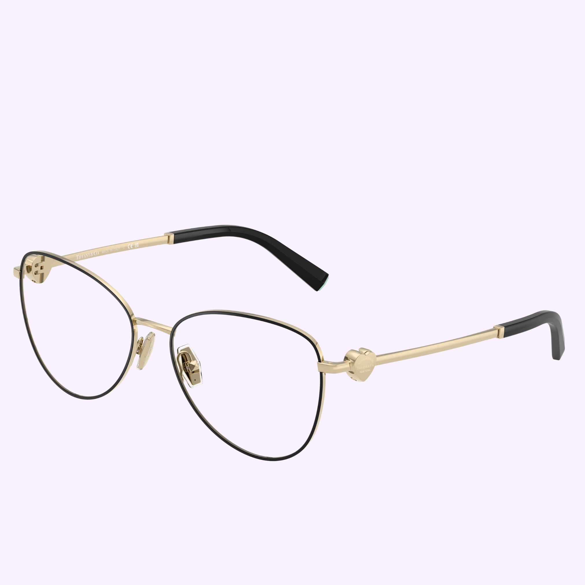 Tiffany & Co. Optical Frames 0TF1163B 6164 56 – Lexor Miami