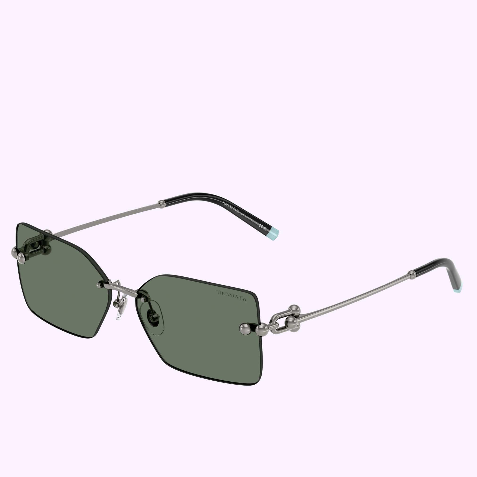 Tiffany & Co. Sunglasses 0TF3088 60033H59 Women – Lexor Miami
