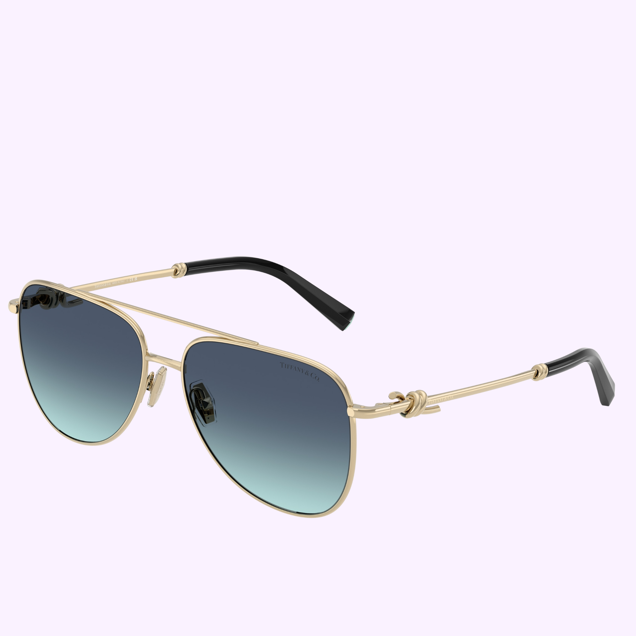 Tiffany & Co. Sunglasses 0TF3116 62029S59 Women – Lexor Miami
