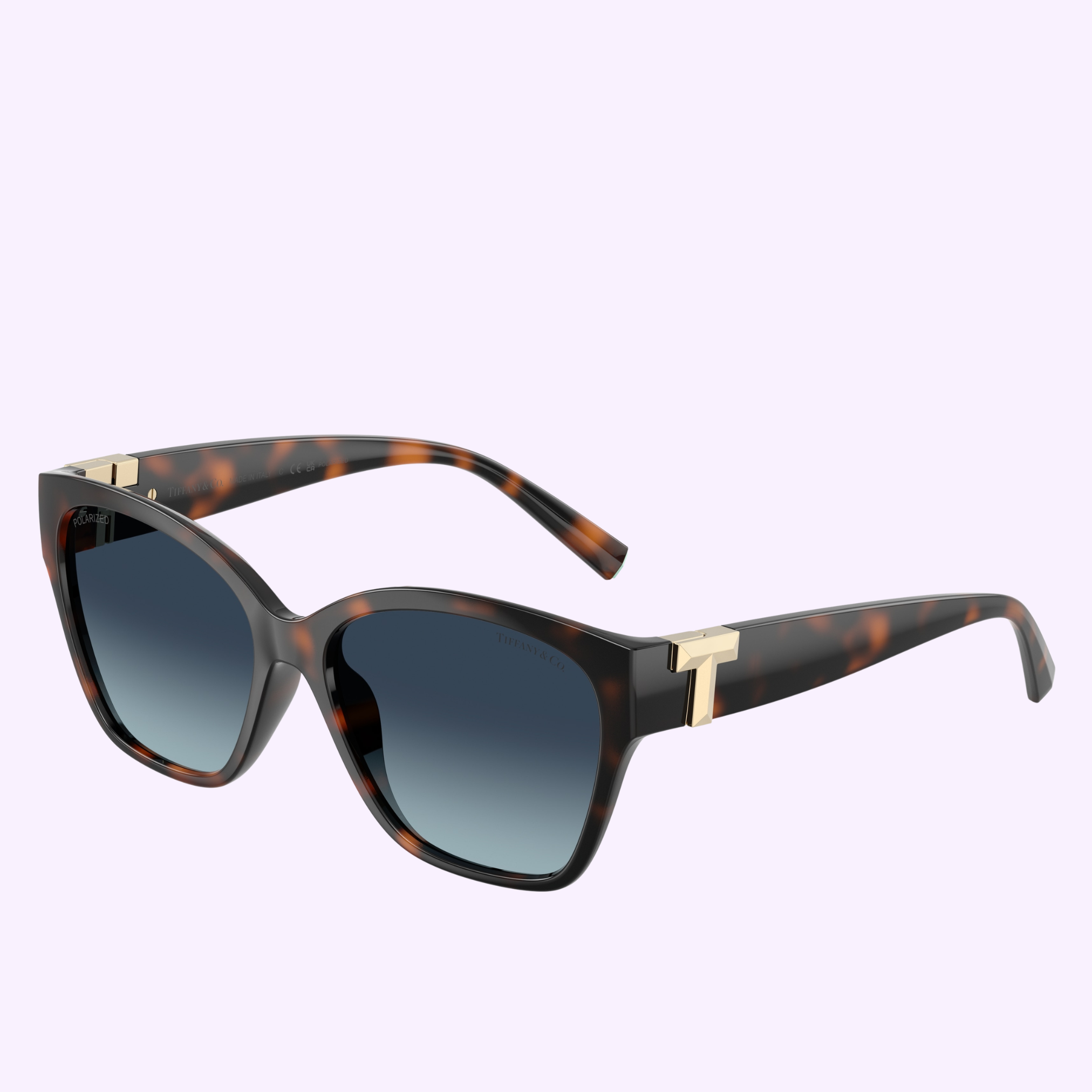 Tiffanyバラ　eco Tiffany & Co. Sunglasses 0TF4254U 84554U56 – Lexor Miami