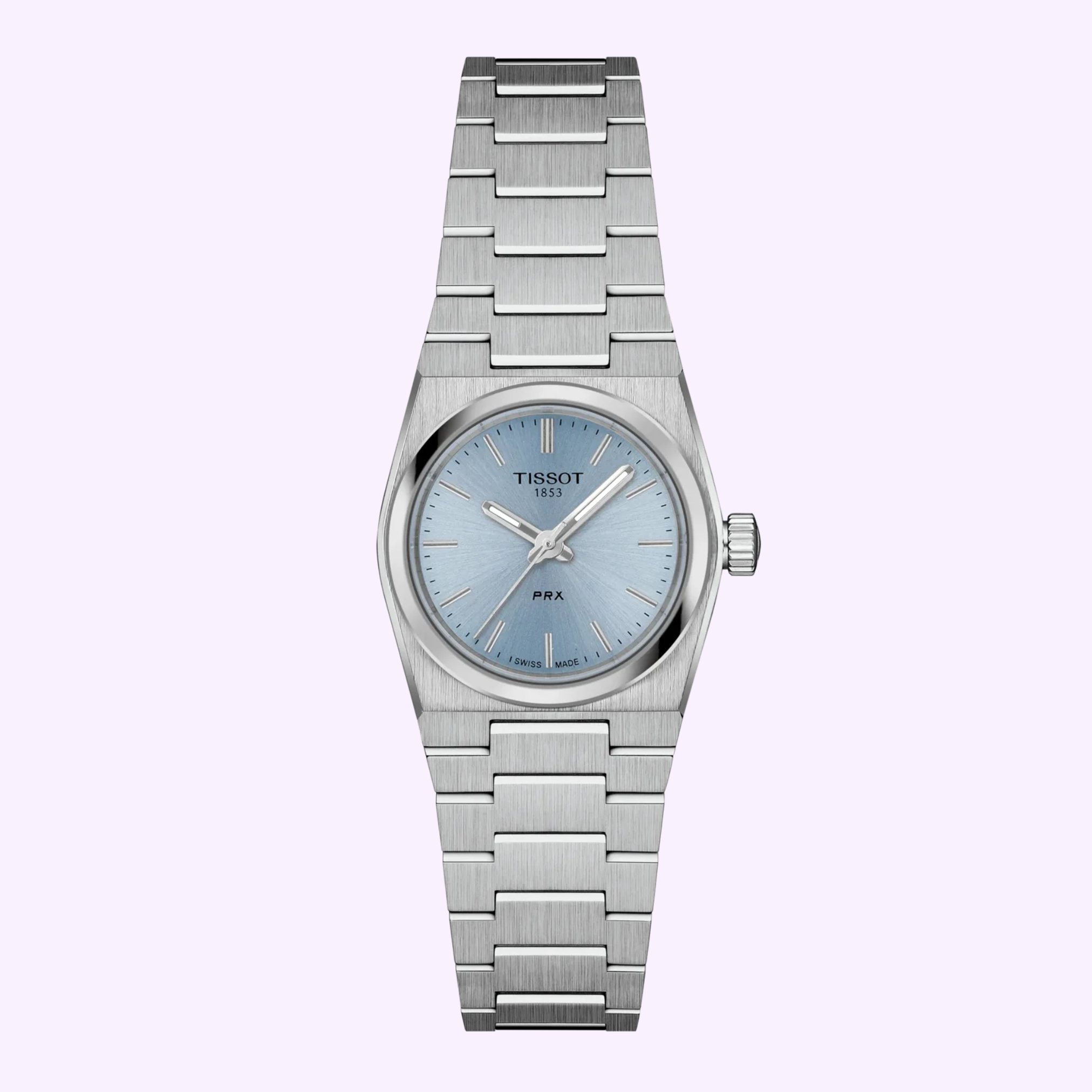 Tissot Watches PRX 25mm T1370101135100 – Lexor Miami