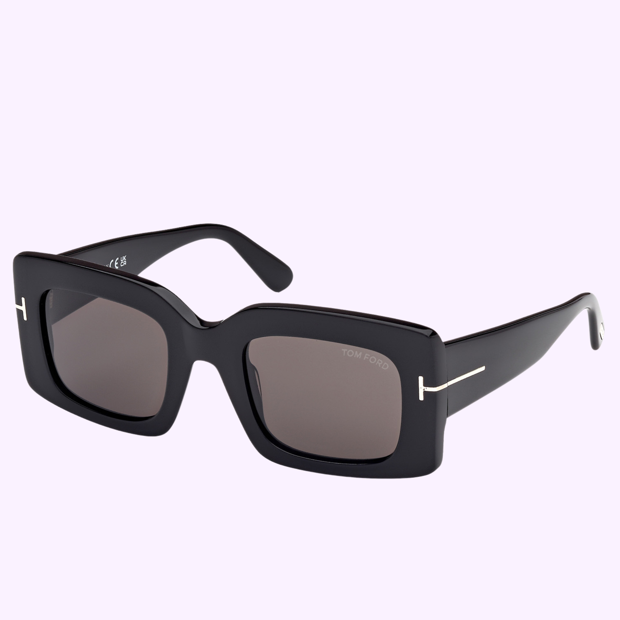Tom Ford Eyewear Venetia Sunglasses【関税・送料込】 VENETIA SUNGLASSES | Tom Ford Fashion