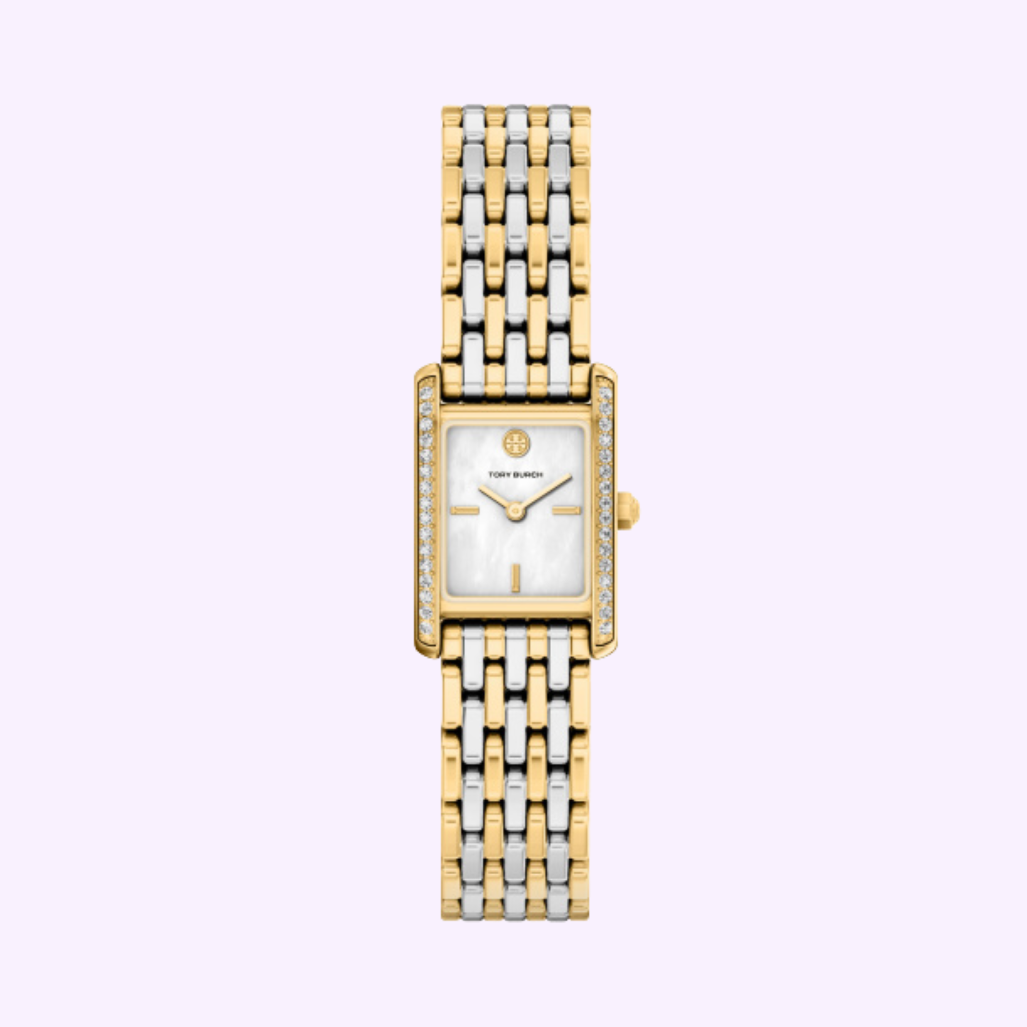 Tory Burch Watches THE ELEANOR SMALL Women TBW1099 – Lexor Miami