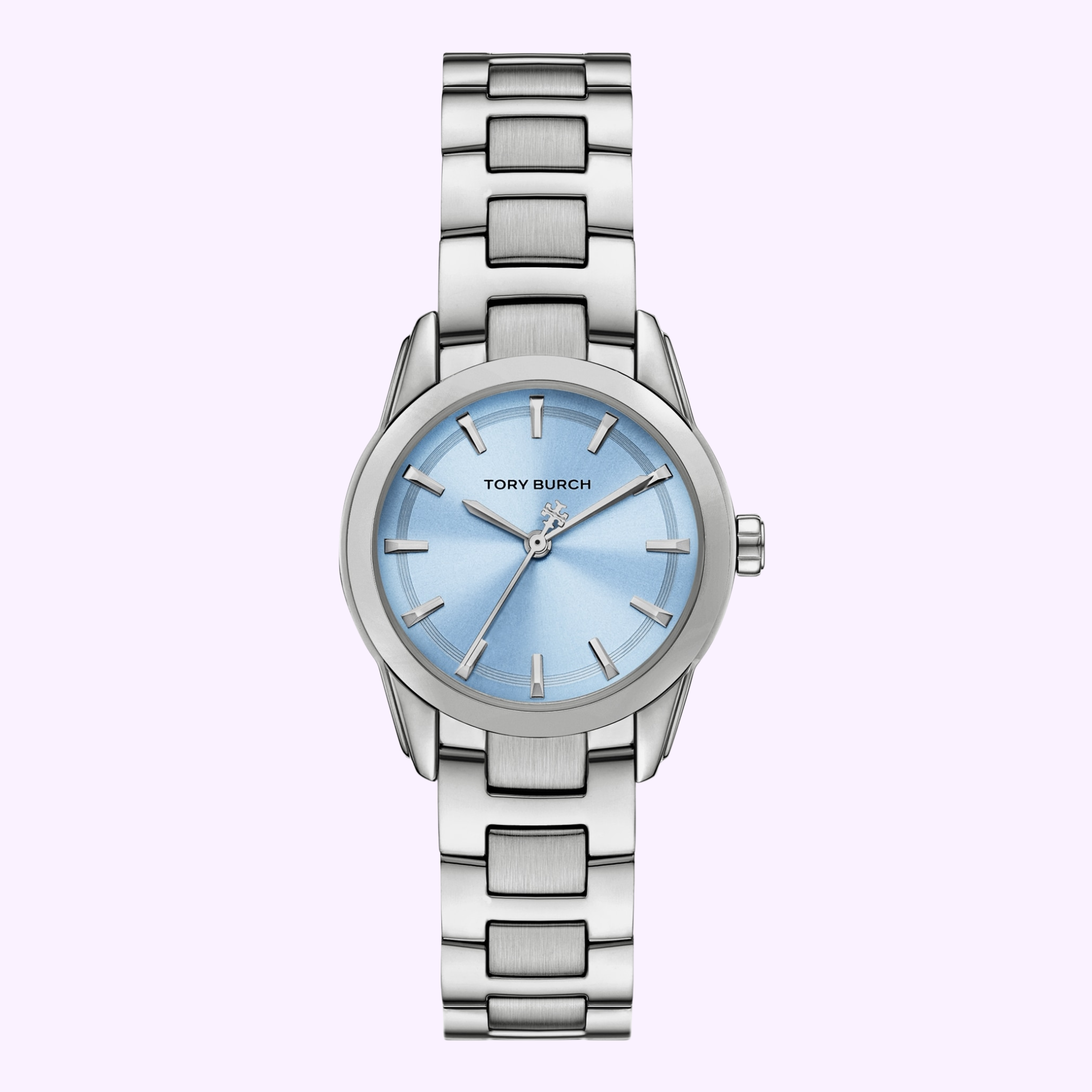 Tory Burch Watches THE MILLER ROUND SMALL TBW9064 Women – Lexor Miami Tory Burch Watches THE MILLER ROUND SMALL TBW9064 Women – Lexor Miami