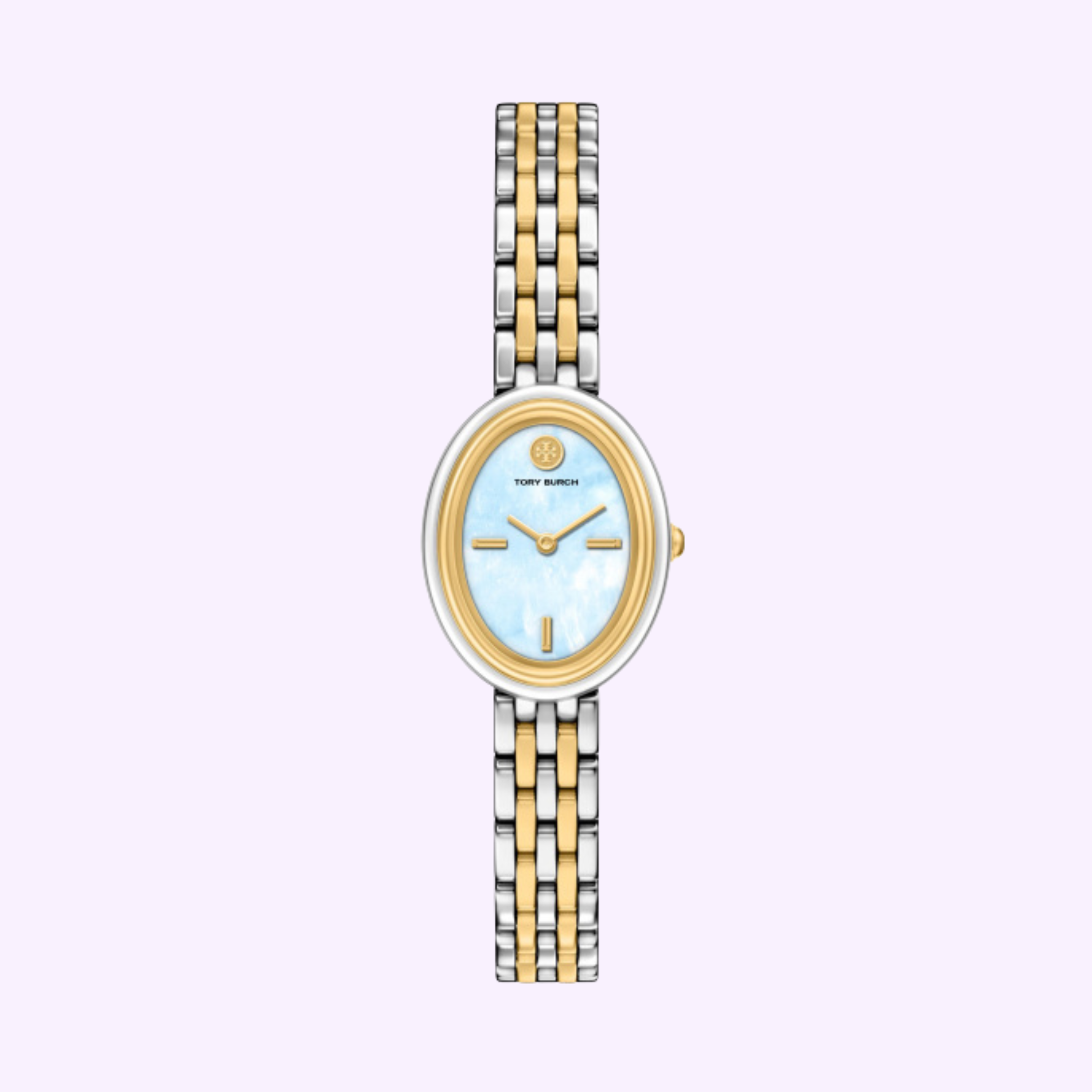 Tory Burch Watches THE OVAL Women TBW6042 – Lexor Miami