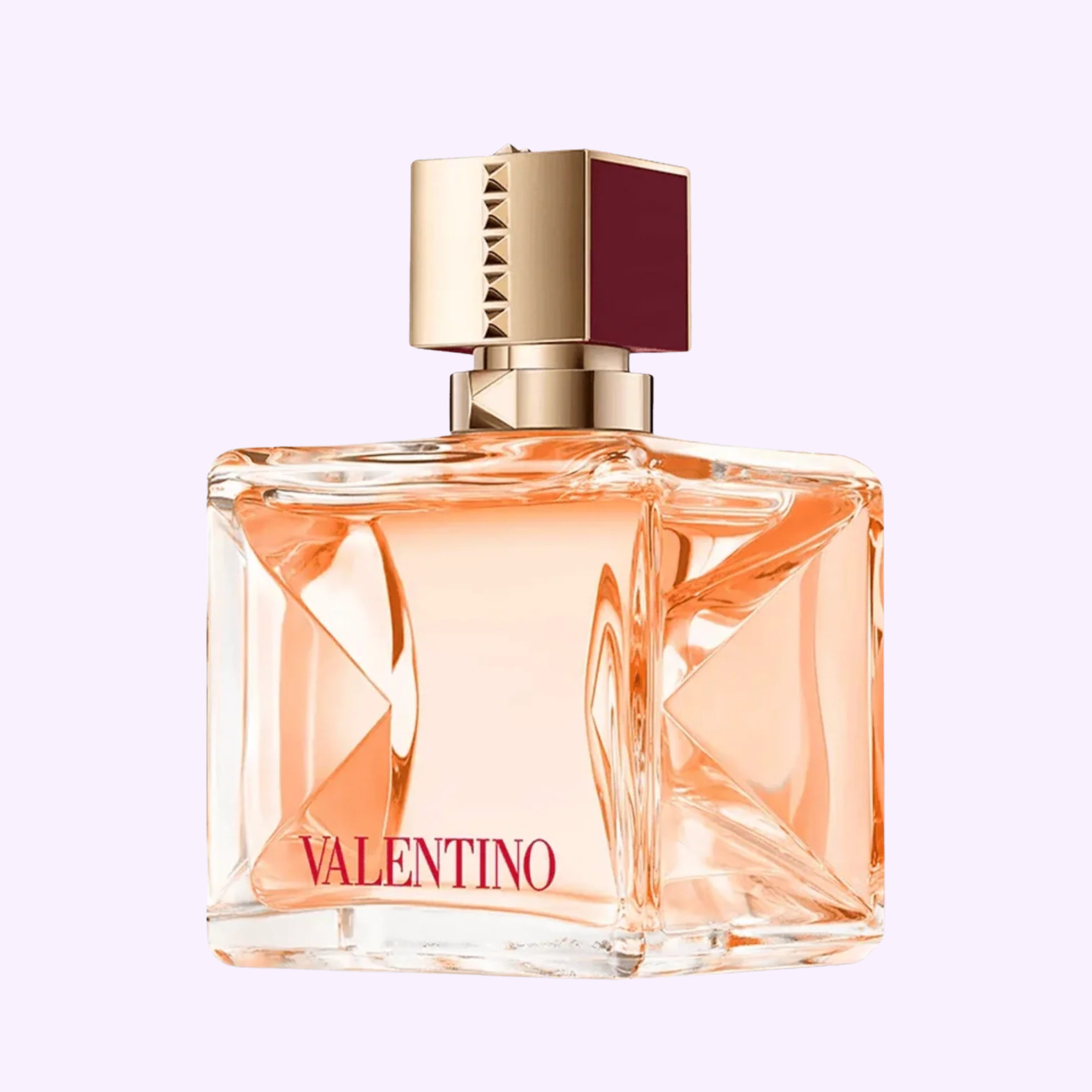 VALENTINO VOCE VIVA 3.4 EDP Woman Parfum – Lexor Miami