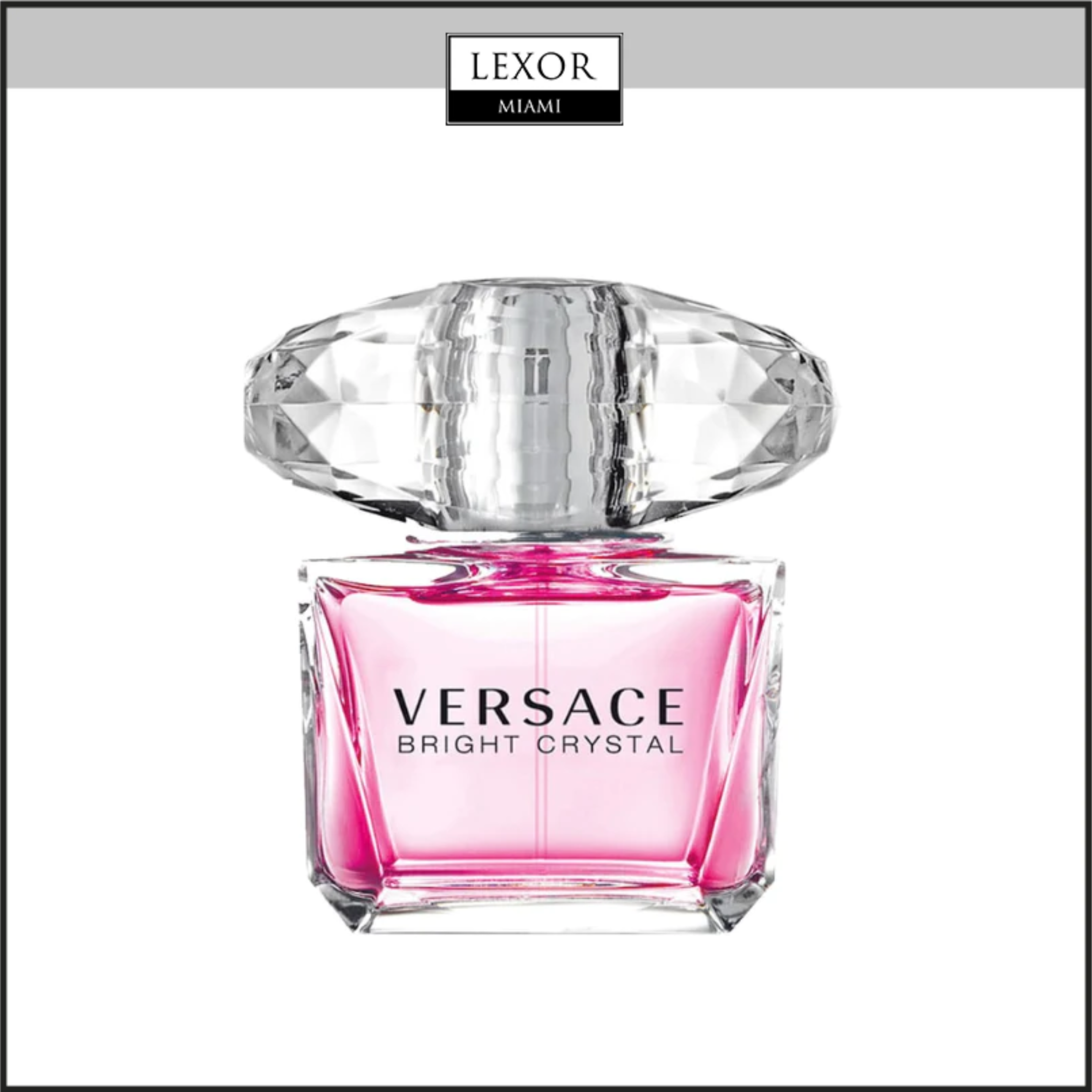 Versace crystal edp sales
