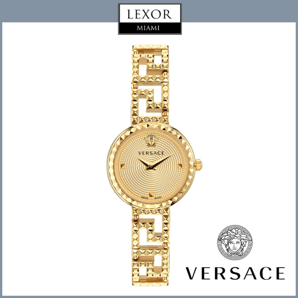 Versace VE7A00323Greca Goddess Bracelet Woman Watches