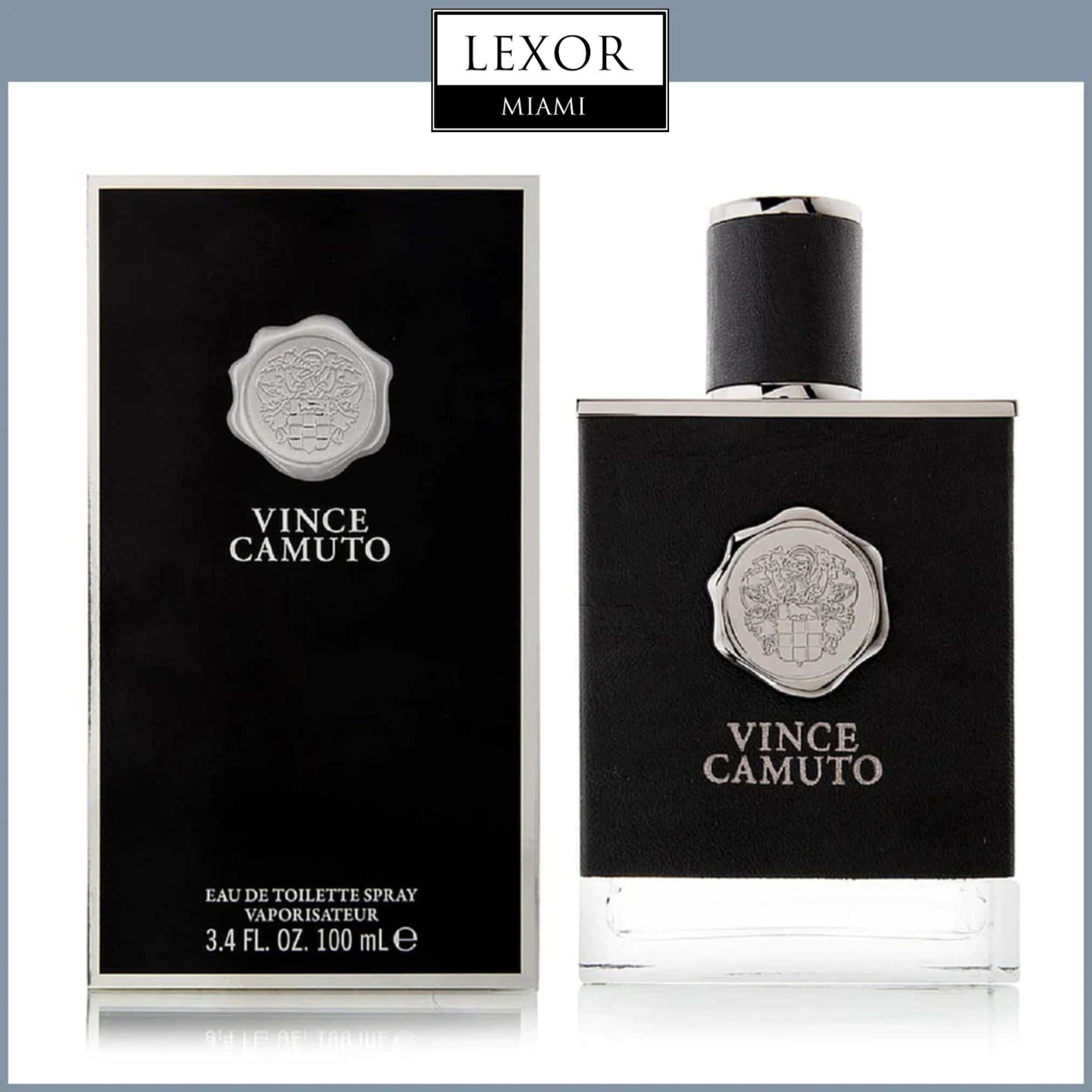 Vince camuto homme perfume precio best sale
