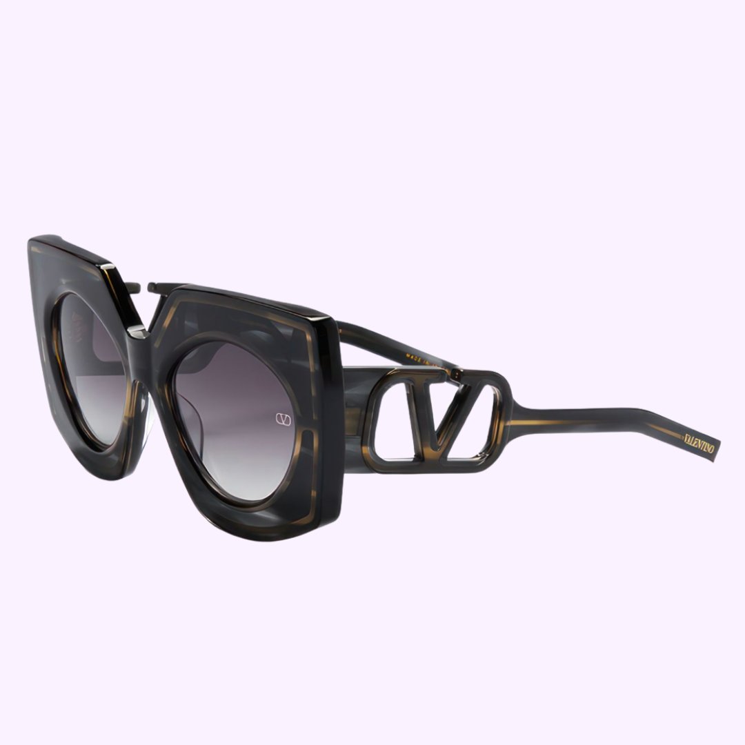 Valentino Sunglasses V - SOUL VLS-127A-53 Women – Lexor Miami