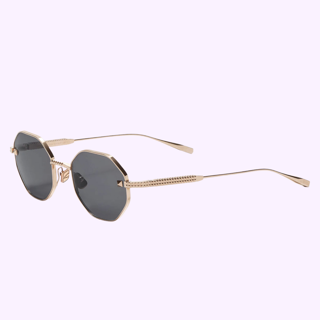 Valentino Sunglasses V - STUD VLS-122A-52 unisex – Lexor Miami