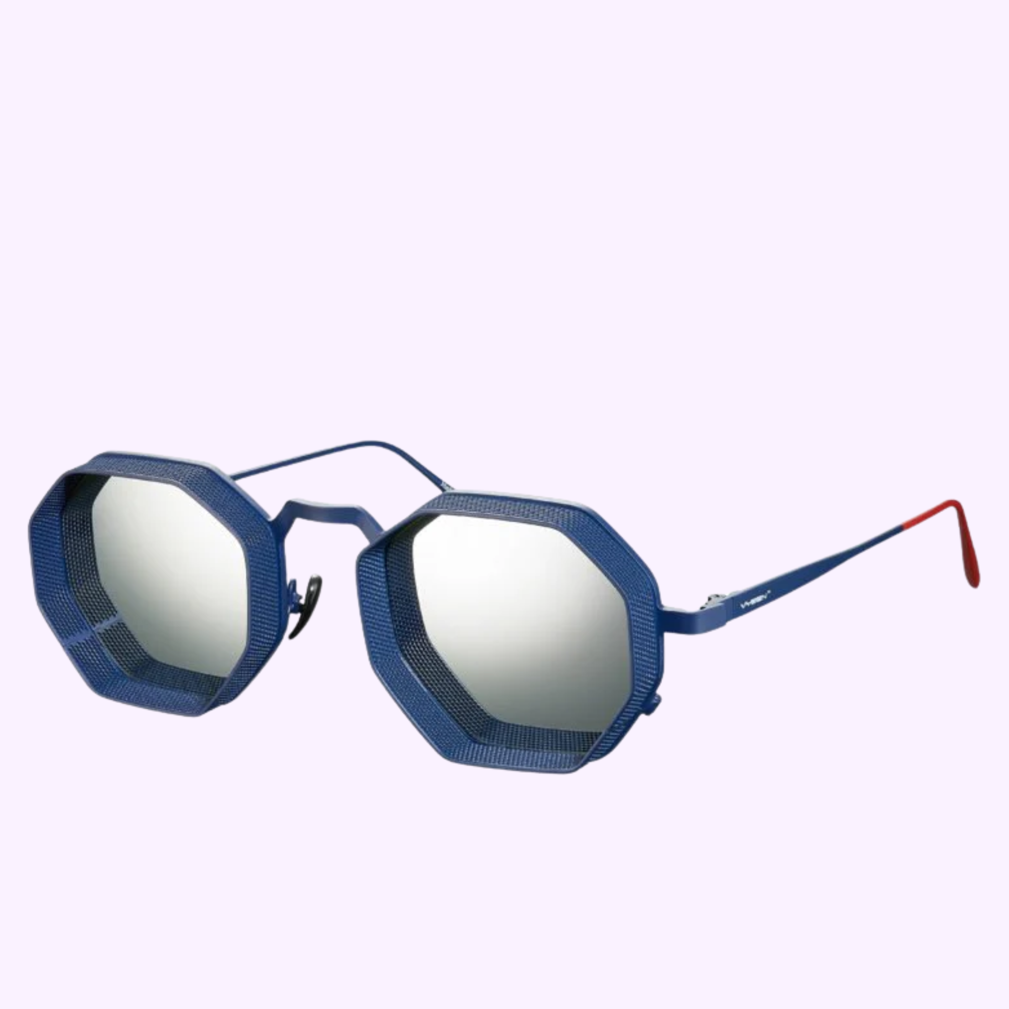 Vysen Boby B-4 Unisex Sunglasses – Lexor Miami