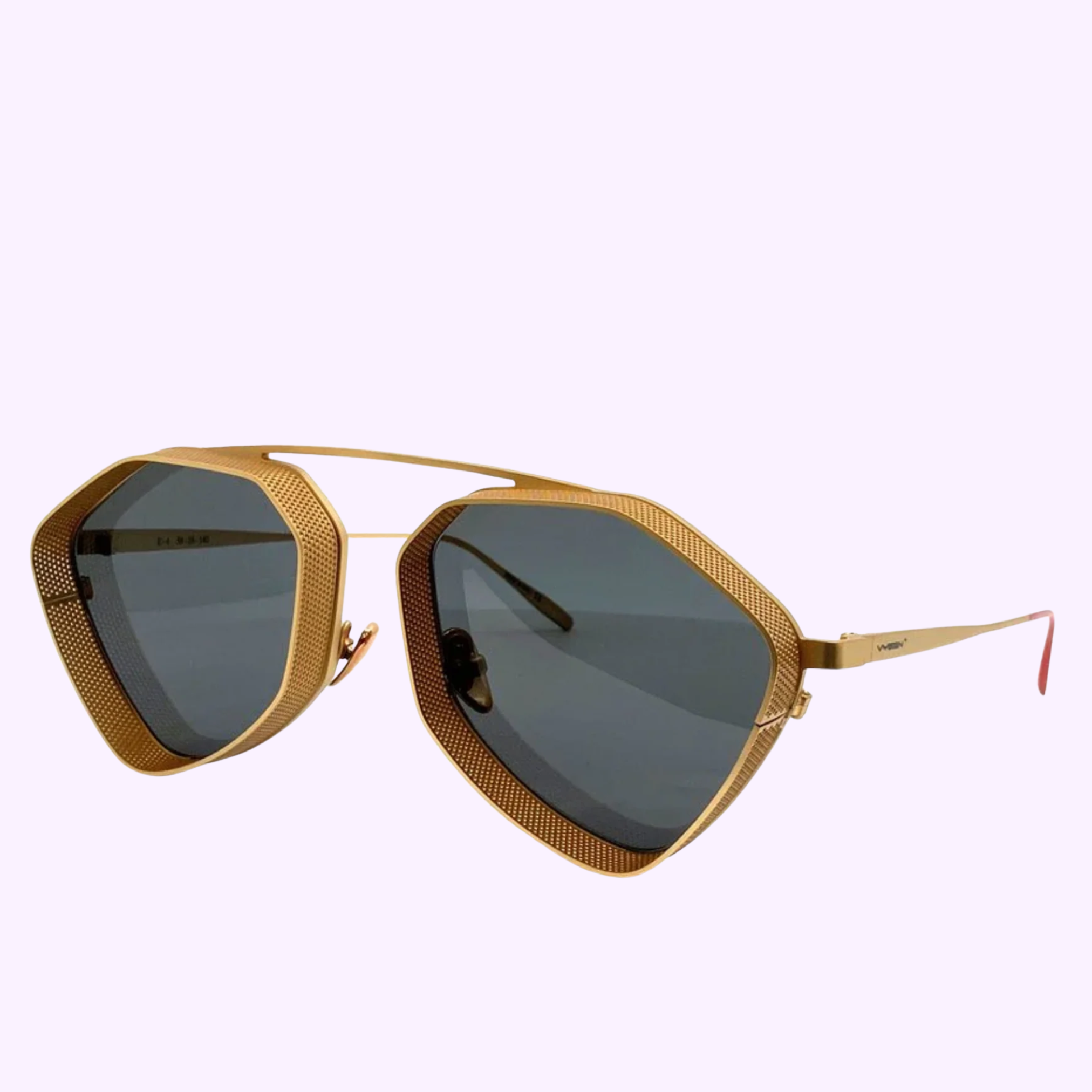 Vysen Ezy E-4 Unisex Sunglasses – Lexor Miami