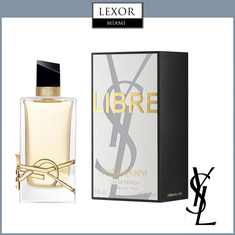 YSL Libre 3.0oz. EDP Women Perfume