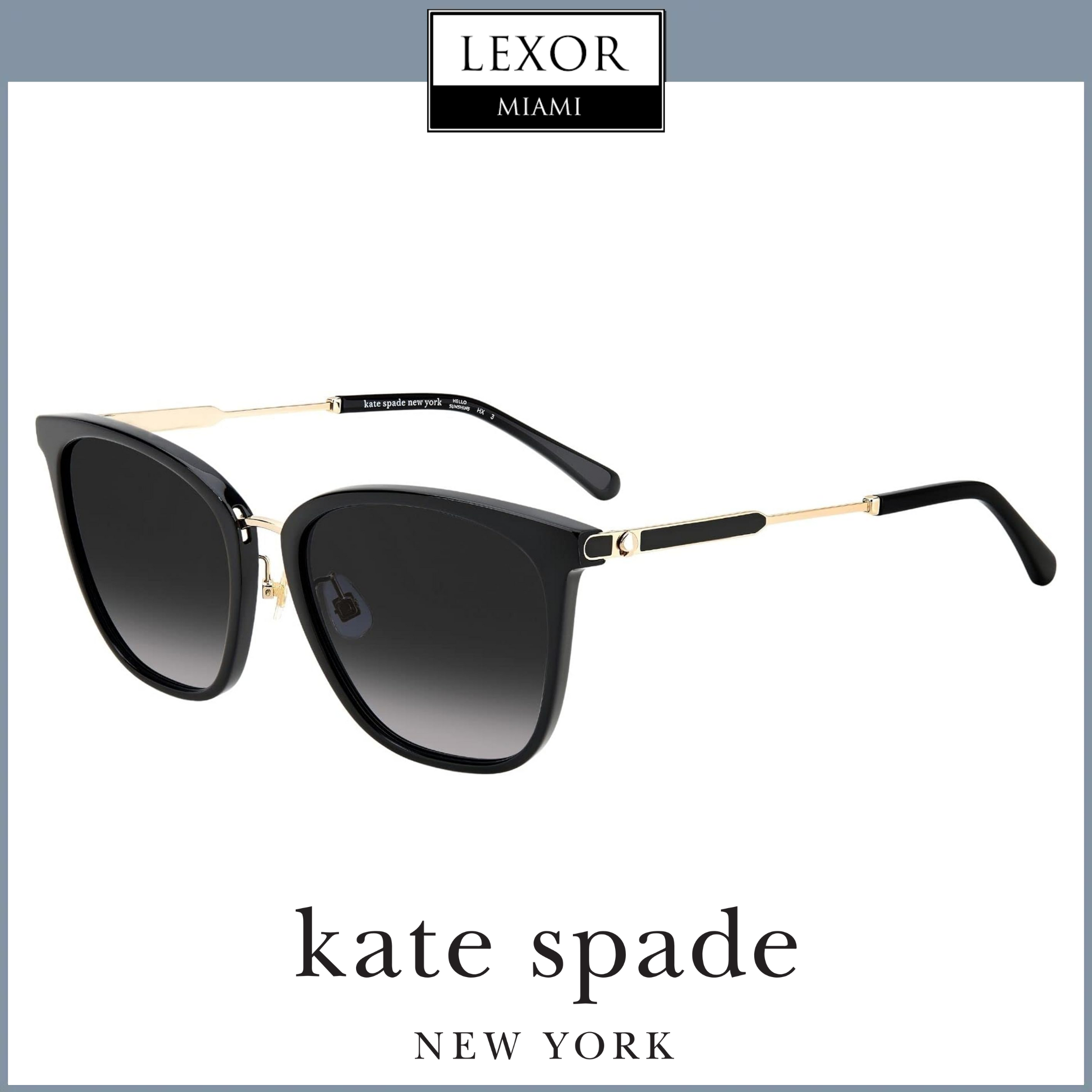 kate Spade Sunglasses MAEVE/F/S upc: 716736435237 – Lexor Miami kate Spade Sunglasses MAEVE/F/S upc: 716736435237 – Lexor Miami