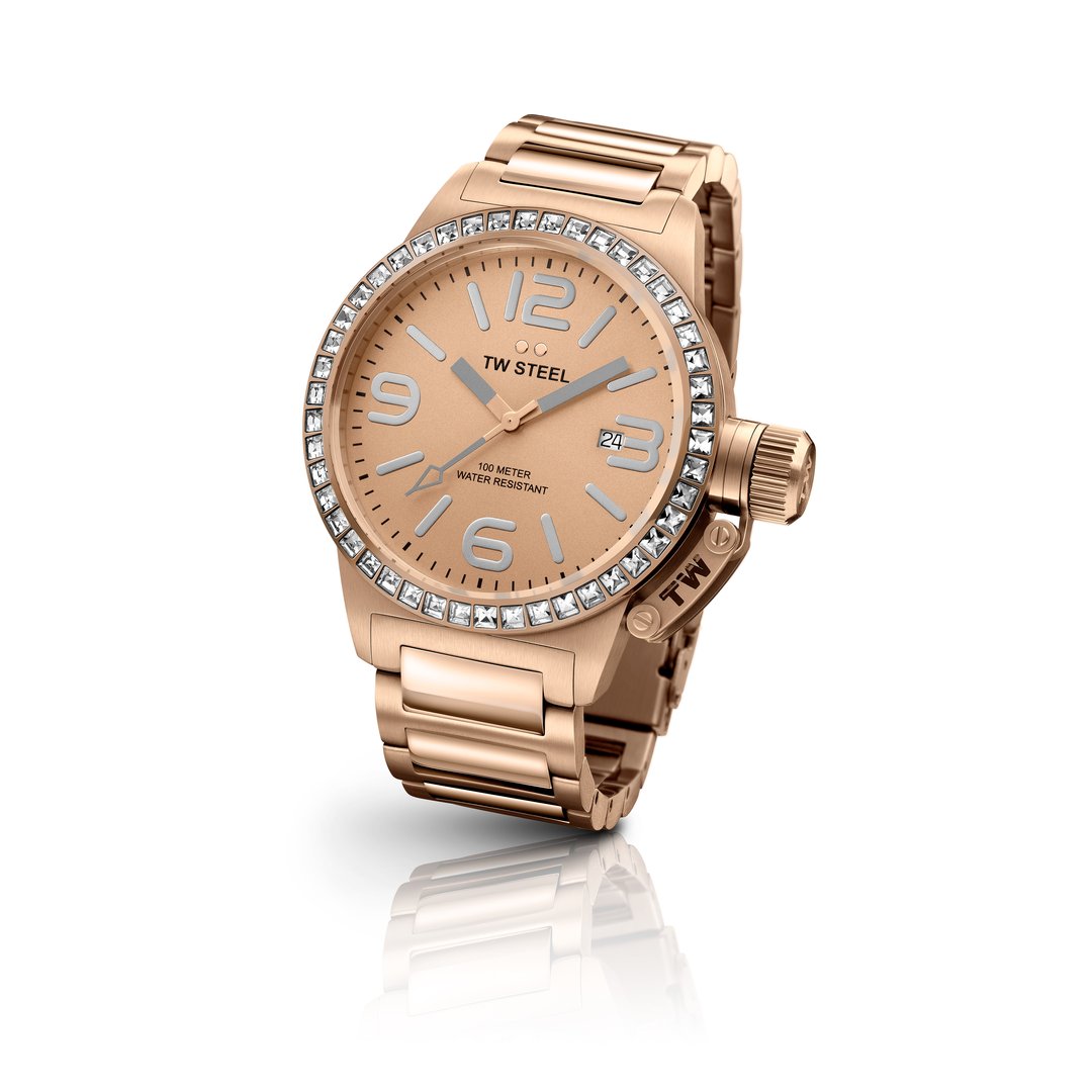 TW STEEL TW305 Women Watches Lexor Miami display picture 3