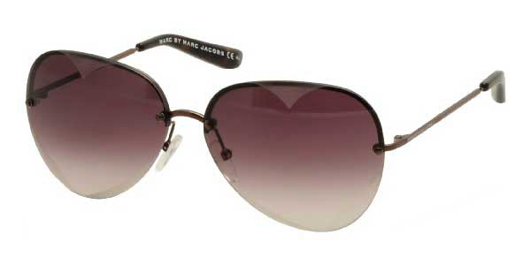 Marc by Marc Jacobs MMJ252/S QHZ Women Sunglasses – Lexor Miami display picture 2