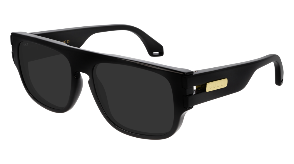Gucci GG0664S 001 58 Men Sunglasses – Lexor Miami