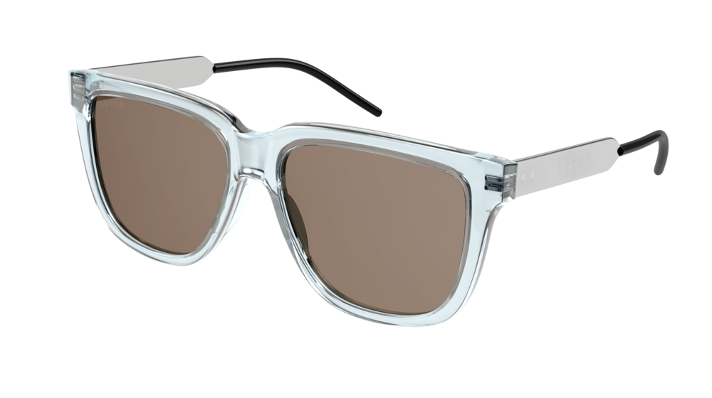 Gucci GG0976S-002 Unisex Sunglasses – Lexor Miami display picture 3