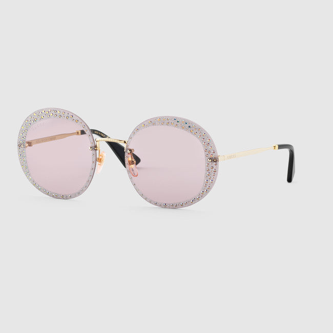 Gucci GG0899S 001 61 Women Sunglasses – Lexor Miami display picture 2
