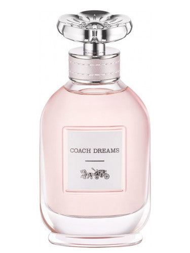 Coach Dreams 3.0 EDP Women Perfume - Lexor Miami